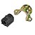KIT ESTABILIZADOR DIANTEIRO (FURO 16MM) ECOSPORT 4X2 04/... - Imagem 1