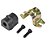 KIT ESTABILIZADOR DIANTEIRO (FURO 16MM) NOVO CORSA 02/... - Imagem 1