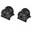 KIT ESTABILIZADOR DIANTEIRO (FURO 18MM) HONDA HR-V 16/... - Imagem 1