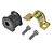 KIT ESTABILIZADOR DIANTEIRO (FURO 19 MM) ESCORT HOBBY 93/94 - Imagem 1