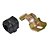 KIT ESTABILIZADOR DIANTEIRO (FURO 20MM) 206 SW 05/08 - Imagem 1