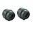 KIT ESTABILIZADOR DIANTEIRO (FURO 22MM) PEUGEOT 307 02/12 - Imagem 1