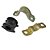 KIT ESTABILIZADOR DIANTEIRO (FURO 23MM) DUCATO, BOXER 97/... - Imagem 1