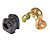 KIT ESTABILIZADOR DIANTEIRO (FURO 23MM) HYUNDAI I30 09/... - Imagem 1