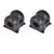 KIT ESTABILIZADOR DIANTEIRO (FURO 23MM) NEW FIT, CITY 15/... - Imagem 1