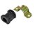 KIT ESTABILIZADOR DIANTEIRO (FURO 24 MM) HONDA CIVIC 01/02 - Imagem 1