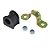 KIT ESTABILIZADOR INTERNO DIANTEIRO FIORINO 91/94 - Imagem 1
