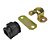 KIT ESTABILIZADOR DIANTEIRO (FURO 24MM) NEW FIESTA 11/... - Imagem 1