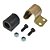 KIT ESTABILIZADOR TRASEIRO MERCEDES BENZ SPRINTER 97/12 - Imagem 1