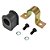 KIT ESTABILIZADOR DIANTEIRO (FURO 27 MM) F250 V6 01/... - Imagem 1