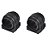 KIT ESTABILIZADOR DIANTEIRO (FURO 27MM) CHEVROLET CRUZE - Imagem 1