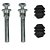 KIT PINO GUIA DA PINCA FREII DIANTEIRA SOB MEDIDA F250 98/.. - Imagem 1