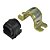KIT ESTABILIZADOR DIANTEIRO (FURO 27MM) CRUZE 12/... - Imagem 1