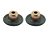 KIT PRATO AMORTECEDOR DIANTEIRO GOL G3 00/05, G4 06/14 - Imagem 1