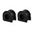KIT ESTABILIZADOR DIANTEIRO (FURO 32MM) CHEVROLET S10 17/... - Imagem 1