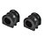 KIT ESTABILIZADOR DIANTEIRO (FURO 32MM) FRONTIER 08/... - Imagem 1