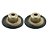 KIT PRATO AMORTECEDOR DIANTEIRO VOLKSWAGEN GOL G2 95/05 - Imagem 1