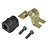 KIT ESTABILIZADOR DIANTEIRO CHEVROET MONZA 84/90 - Imagem 1