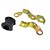 KIT ESTABILIZADOR DIANTEIRO DIREITO DOBLO ADVENTURE TODOS - Imagem 1