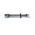 KIT REGULADOR DE FREIO AUTOMATICO ESQUERDO HILUX 98/05 - Imagem 1