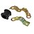 KIT ESTABILIZADOR DIANTEIRO ESQUERDO DOBLO ADVENTURE TODOS - Imagem 1