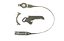 KIT REPARO ACIONADOR DO FREIO AUTOMATICO TRASEIRO F250 98/.. - Imagem 1