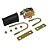 KIT ESTABILIZADOR DIANTEIRO ESQUERDO REFORCADO KOMBI TODAS - Imagem 1