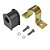 KIT ESTABILIZADOR DIANTEIRO FORD F1000 .../93 - Imagem 1