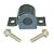 KIT ESTABILIZADOR DIANTEIRO HYUNDAI H100 94/... - Imagem 1