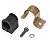 KIT ESTABILIZADOR DIANTEIRO MERCEDES BENZ SPRINTER 97/12 - Imagem 1