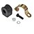 KIT ESTABILIZADOR EXTERNO DIANTEIRO (FURO 15MM) GOL, VOYAGE - Imagem 1