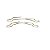 KIT REPARO FREIO A DISCO (2 RODAS) ASTRA C/ ABS 99/.. - Imagem 1