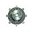 MIOLO HELICE MAGNETICO RADIADOR HR/K2500 2.5 8v 2523742700 - Imagem 1