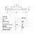 PAR DISCO DE FREIO DIANTEIRO 4RUNNER, HILUX, TACOMA - HF512 - Imagem 2