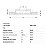 PAR DISCO DE FREIO DIANTEIRO ECLIPSE CROSS, OUTLANDER HF208 - Imagem 2