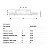 PAR DISCO DE FREIO DIANTEIRO CHEVROLET TRACKER - HF308A - Imagem 2
