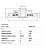 PAR DISCO DE FREIO DIANTEIRO COM CUBO FORD F1000 82/92 HF16 - Imagem 2