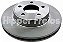 PAR DISCO DE FREIO DIANTEIRO FORD RANGER, EXPLORER - HF16B - Imagem 2