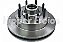 PAR DISCO DE FREIO DIANTEIRO COM CUBO FORD F250/350 - HF251C - Imagem 1