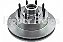 PAR DISCO DE FREIO DIANTEIRO COM CUBO FORD F250/350 - HF251D - Imagem 1