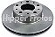 PAR DISCO DE FREIO DIANTEIRO JUMPER, DUCATO, BOXER - HF41A - Imagem 1