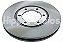 PAR DISCO DE FREIO DIANTEIRO KIA BONGO K2500/K2700 - HF352A - Imagem 1