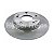 PAR DISCO DE FREIO TRASEIRO CIVIC 1.8 07/16, CIVIC 2.0 14/16 - Imagem 1