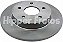 PAR DISCO DE FREIO TRASEIRO FORD FOCUS, VOLVO S40 - HF18G - Imagem 1