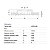 PAR DISCO DE FREIO DIANTEIRO MITSUBISHI PAJERO FULL - HF206C - Imagem 2