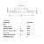 PAR DISCO DE FREIO DIANTEIRO NISSAN FRONTIER 2.3 - HF600B - Imagem 2