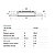 PAR DISCO DE FREIO TRASEIRO NV400, MASTER 13/... - HF843D - Imagem 2