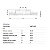 PAR DISCO DE FREIO DIANTEIRO PARTNER, XSARA, BERLINGO HF697 - Imagem 2