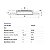 PAR DISCO DE FREIO DIANTEIRO RENAULT KWID 1.0 18/... HF705A - Imagem 2