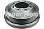 PAR TAMBOR DE FREIO TRASEIRO FORD F250/350 98/... - HF115 - Imagem 1